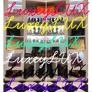 Meet your Posher, Em